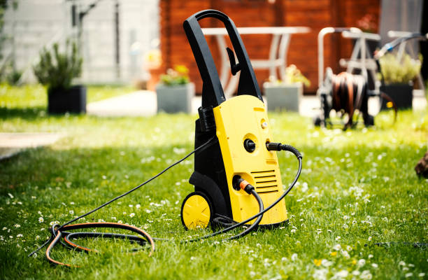 Playground Equipment Cleaning in Cumberland Head, NY